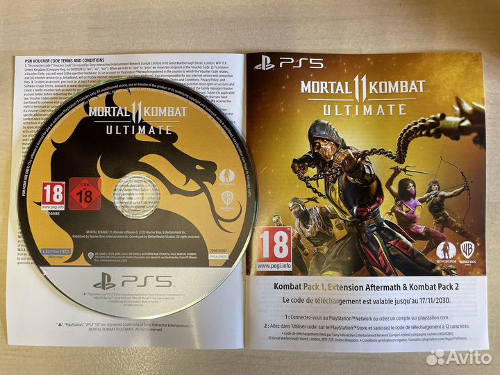 Steelbook игры для PS5,PC и Xbox 360