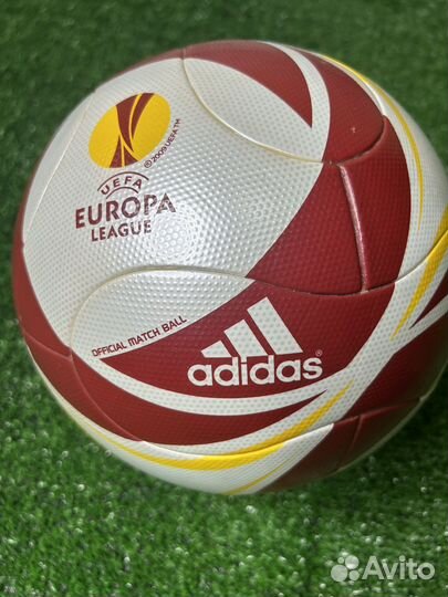 Мяч лиги европы 09/10