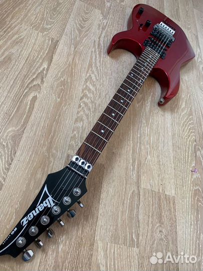 Электрогитара Ibanez RG 270. Корея