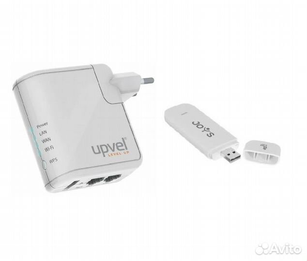 Интернет для дома дачи офиса Роутер + модем