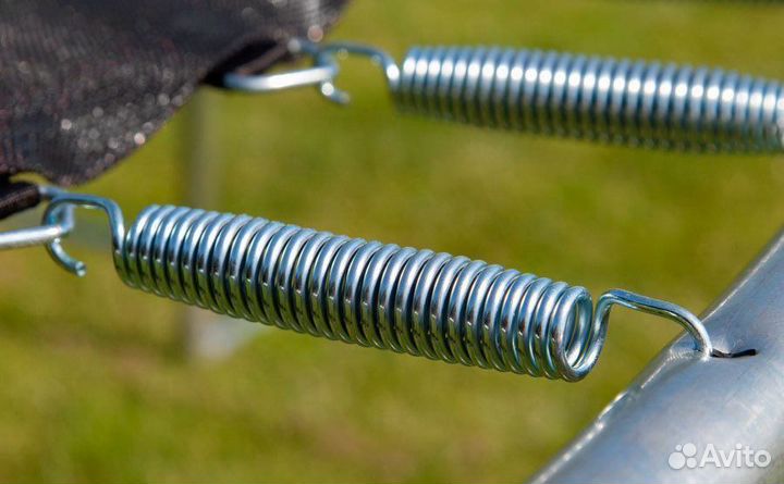 Пружина для батута
