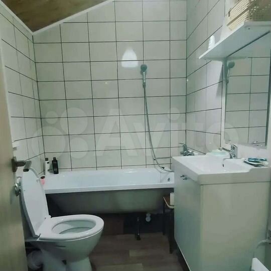 Дом 54 м² на участке 9,5 сот.