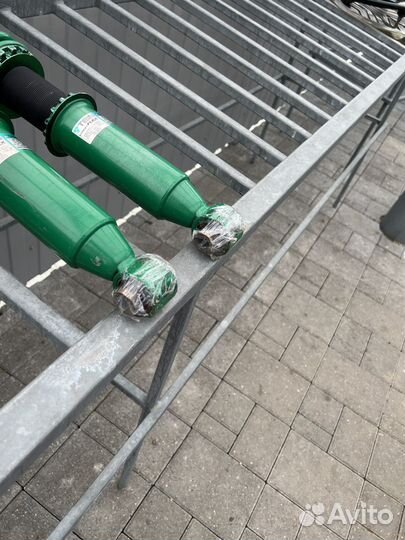 Стойки Full Tap Tein Street flex