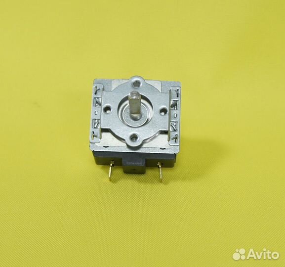 Таймер универсальный DKJ-Y1 60мин