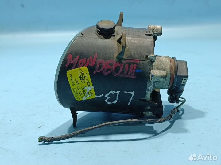 Фара противотуманная для Ford Mondeo 3 2000-2005