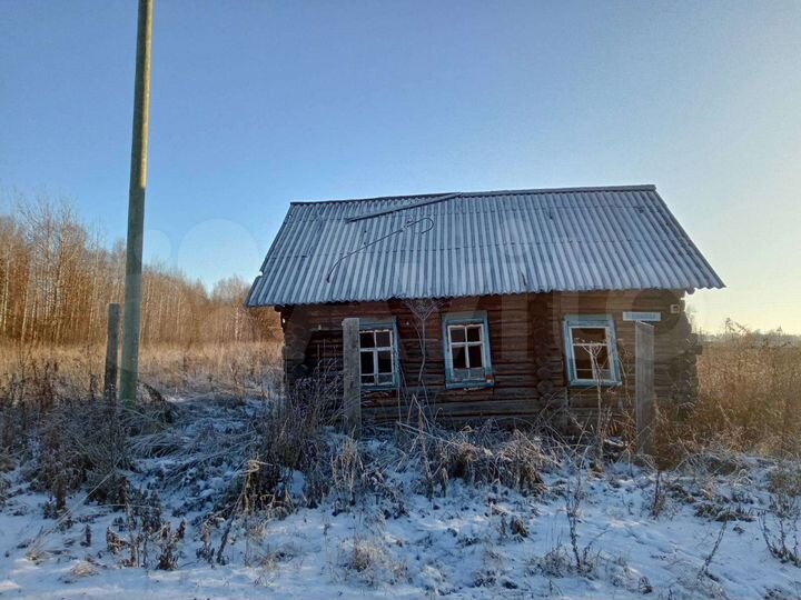 Участок 36 сот. (ИЖС)