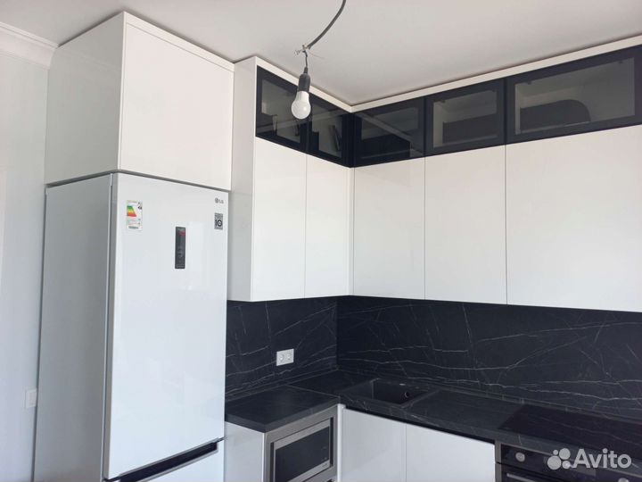 Кухни на заказ и корпусная мебель