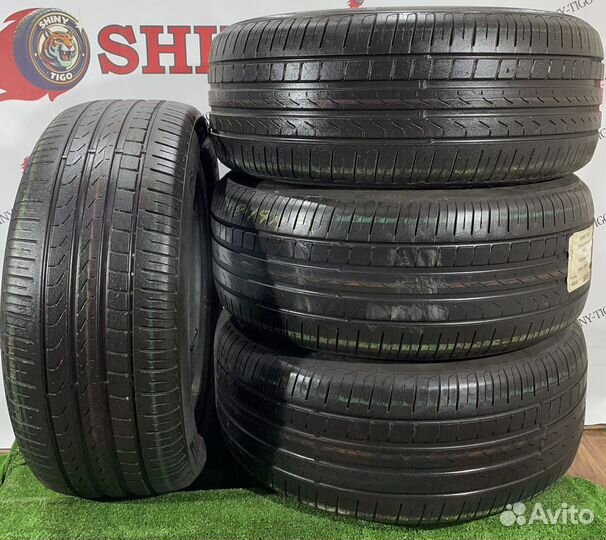 Pirelli Cinturato P7 245/50 R18 100Y