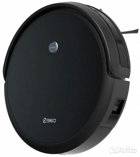 Робот-пылесос 360 Robot Vacuum Cleaner C50-1
