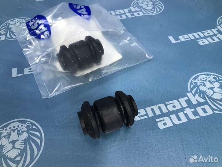 Сайлентблок рычага передний Audi A3