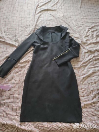 Платья рр от 44 до 48