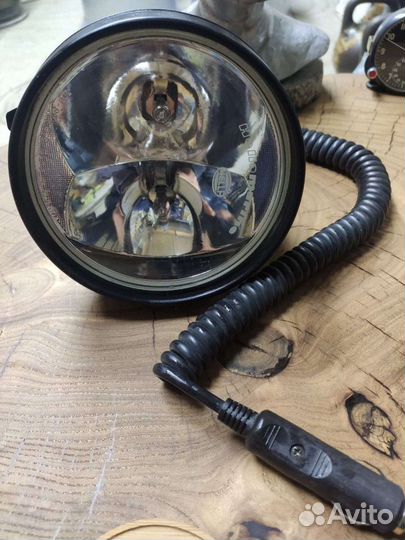 Морской прожектор Hella Marine