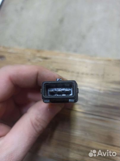 Датчик распредвала Chevrolet Lacetti Daewoo F16D3
