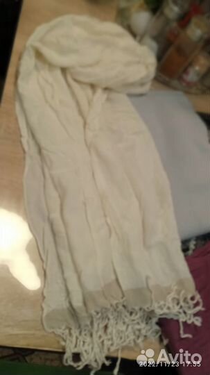 Снуды, шарфы, Шапки, палантины