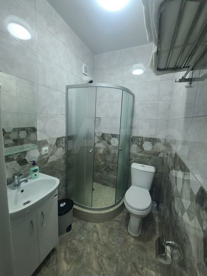 Комната 15 м², 1/3 эт.