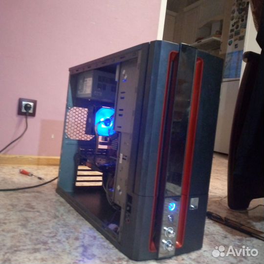 Системный блок intel core i3 8gb