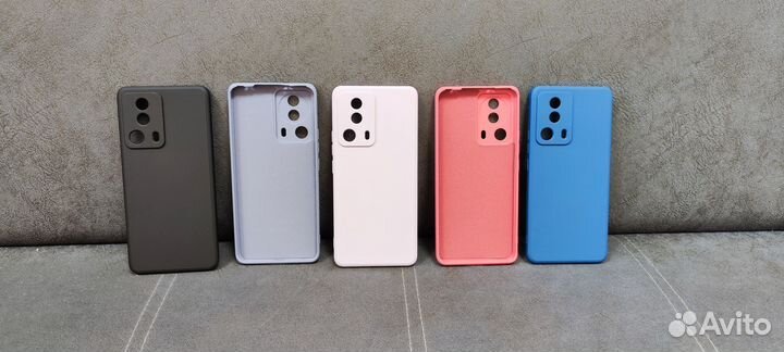 Накладка для Xiaomi 13 Lite