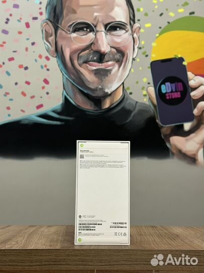 iPhone 15 Pro Max, 256 ГБ