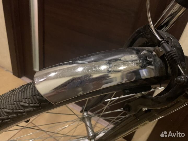 Женский велосипед Stinger Victoria 26