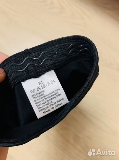 Налокотник McDavid с защитой