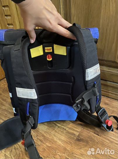 Рюкзак mc neill