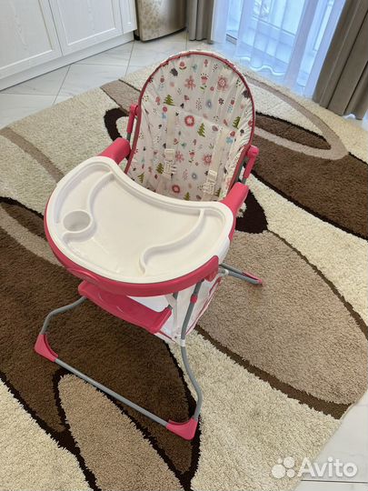 Стульчик для кормления