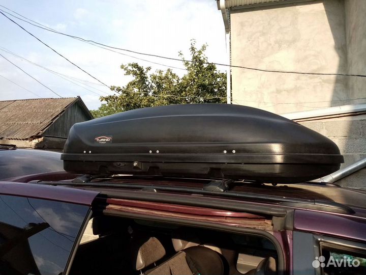 Автобокс аренда