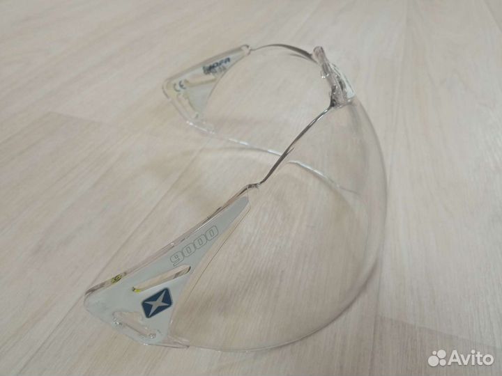 Визор хоккейный Jofa MHV 9000 SR