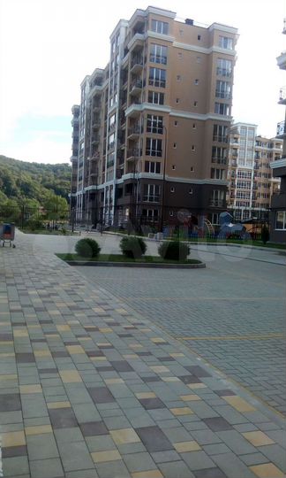 Квартира-студия, 22 м², 4/9 эт.