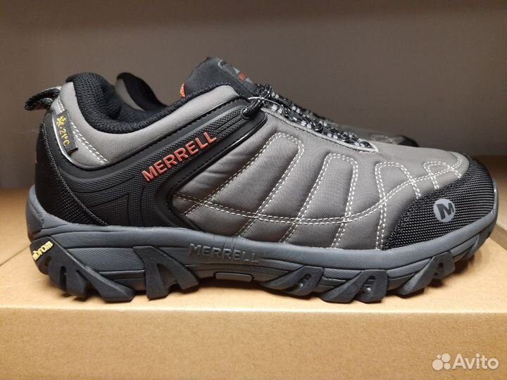 Треккинговые кроссовки Merrell