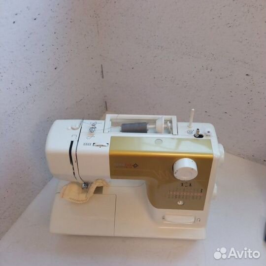 Швейная машина AstraLux DC8371 (Рассрочка / К2)