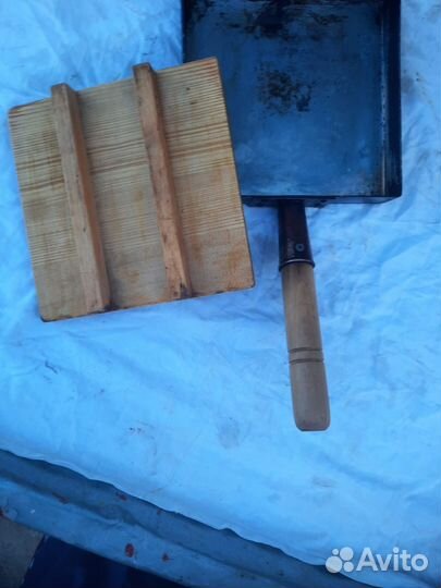 Японская сковородка