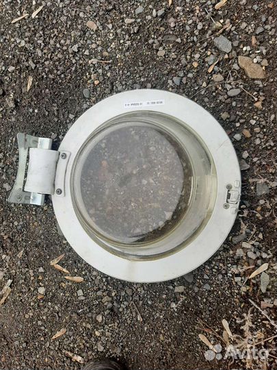 Запчасти для стиральной машинки Bosch