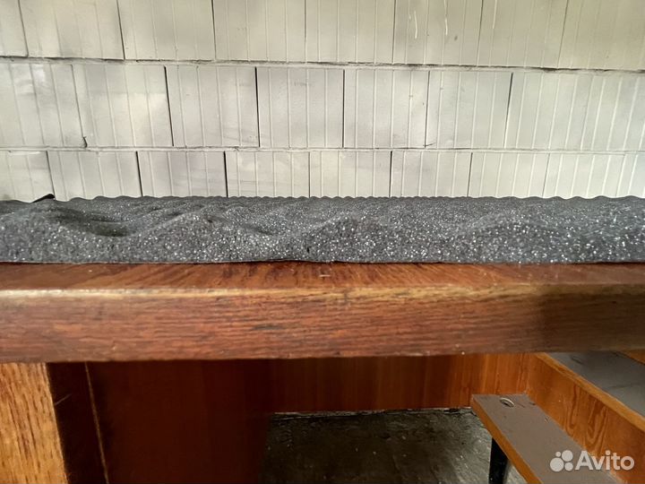 Шумопоглощающий материал comfortmat Soft Wave 15