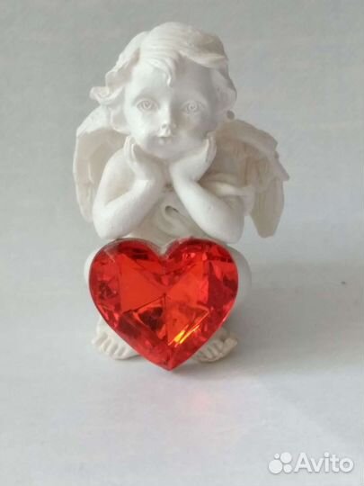 Статуэтка ангел