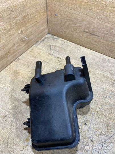 Бачок гидроусилителя Peugeot 607 B104