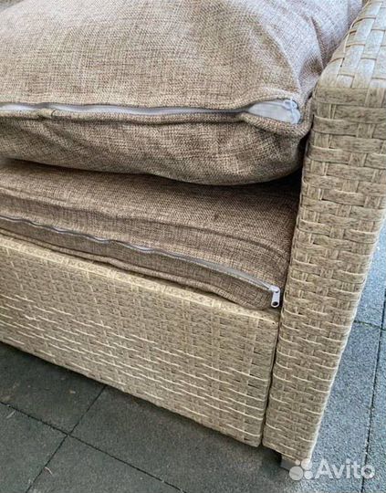 Набор садовой мебели