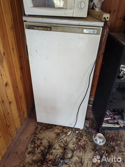 Холодильник