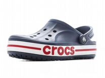 Crocs сабо мужские