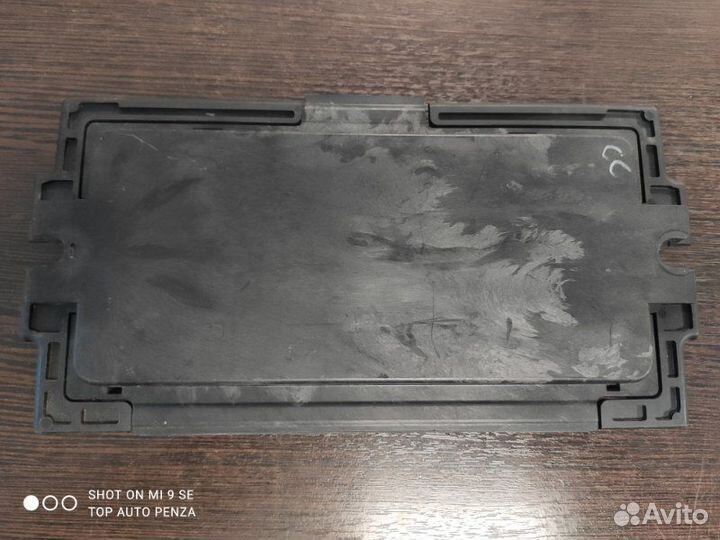 Блок FRM Bmw X5 E70 2009