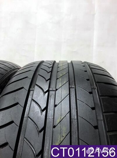 Goodyear EfficientGrip 285/40 R20 104Y