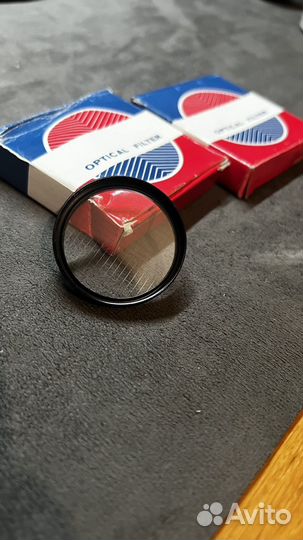 Фильтр для объектива 40.5 mm