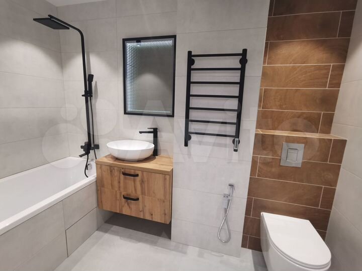 3-к. квартира, 70 м², 27/28 эт.