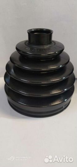 Пыльник шрус