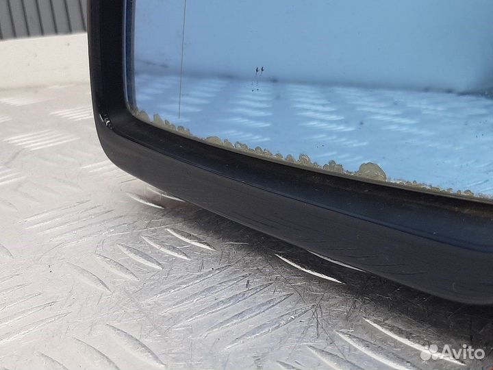 Зеркало левое электрическое BMW 6-Series/M6