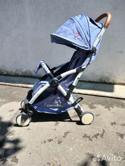 Прокaт Коляска Детская
