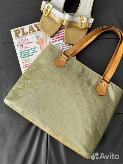 Сумка louis vuitton houston оригинал