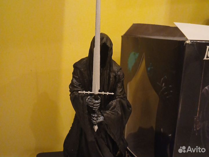 Фигурка Nazgul / Властелин колец