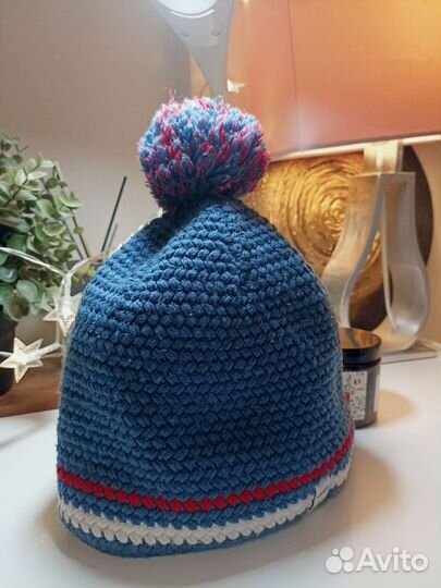 Шапка Декатлон wedze