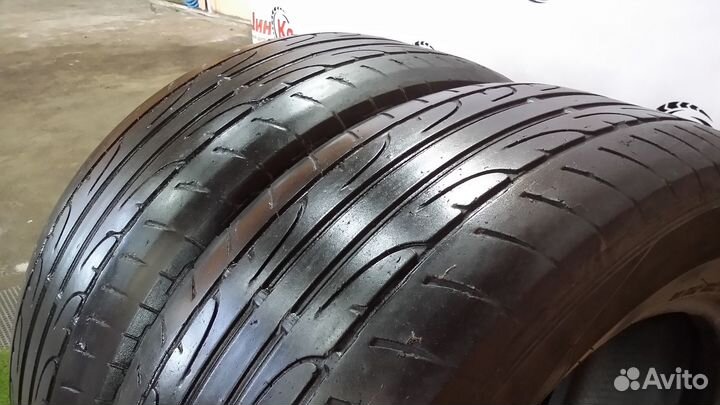Dunlop SP Sport Maxx 235/60 R16